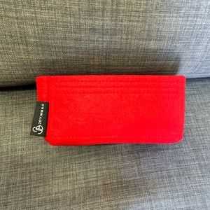 Bag insert for lv speedy 20